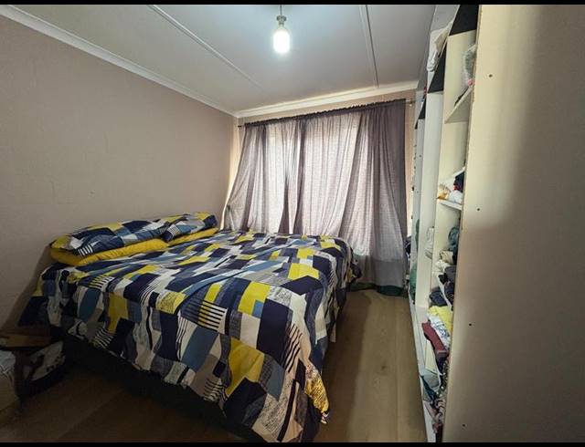 3 BEDROOM HOUSE FOR SALE IN ROCKLANDS